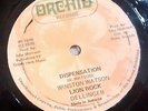 rare Lee Perry Black Ark 12