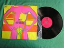 33 trs - the kinks - percy -