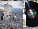 EX Original Decca US press LP THE WHO Who's Next GREAT COPY w/ inner