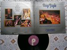 DEEP PURPLE MADE IN EUROPE RARE ORIGINAL EX YUGOSLAV 1ST PRESS 1977 EX-/EX