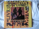 Bruce Springsteen  3-fach- LP  