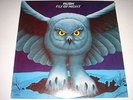 Rush-Fly By Night- 1975 US pressing- sealed  LP