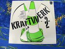 KRAFTWERK 2 ? PICTURE DISC NEUWERTIG  ? RARE ROCK VINYL #1wwshipping