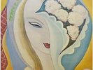 DEREK AND THE DOMINOS Layla DOUBLE LP 14 Track Gatefold Double  UK Rso 1970