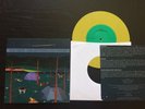 Title Fight - The Last Thing You Forget, Yellow Vinyl, Rarest Varient /240