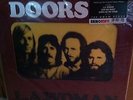 The Doors - L.A. WOMAN - 180g  New Sealed 12