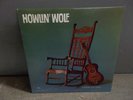   HOWLIN' WOLF - SELF TITLED - CHESS U-11559-S / LPS 1469 Unplayed Gorgeous Orig