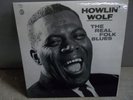 HOWLIN' WOLF The Real Folk Blues Chess LP-1502 US 1965 M- Unplayed