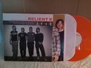 Relient K - Anatomy of the Tongue In Cheek - ORANGE Vinyl 2LP NMint