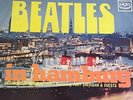 The Beatles In Hamburg
