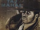 The Hidden Treasures Of Taj Mahal 1969-1973 (2-LPs: 180GV)