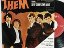THEM HERE COMES THE NIGHT (VAN MORRISON)  EP 7