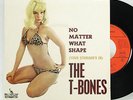 THE T-BONES 