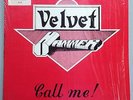 Northern Soul Crossover LP Velvet Hammer 'Call Me' Soozi Happy Hear