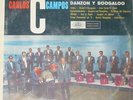 KILLER BOOGALOO CON CARLOS CAMPOS SHAKE IT BOOGALOO LATIN LP-MUSART LISTEN NOW