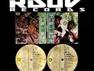 ERIC B. & RAKIM - PAID IN FULL - 2 LP VINYL 12
