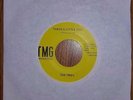 The TMG's ?– Agravation / Takes A Little Time   VERY RARE  (VG+) Funk / Soul