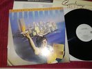 SUPERTRAMP BREAKFAST IN AMERICA HALF SPEED MASTERED MFSL JAPAN 1979