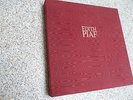 Edith Piaf Box Set 10 LP's FSX 154 - FSX 163