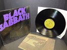 BLACK SABBATH 