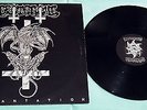 MINI LP GROTESQUE - INCANTATION