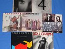 FOREIGNER---7 ALBUMS---DOUBLE VISION+ HEAD GAMES+ INSIDE INFORMATION+ LOU GRAMM