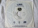DEPECHE MODE '81 45rpm DREAMING OF ME original Canadian WLP PROMO Sire N.Mint