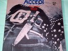 3 LP BOX -  ACCEPT - DEMONS NIGHT
