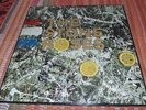 The Stone Roses-LP-ORE LP 502