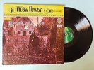 BLACK SABBATH 2 LP FIRST  MEXICAN EDITION DIFFERENT ALBUM TITLED NOT UK