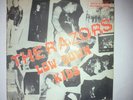 Singleschallplatte The Razors