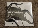 Massive Attack Mezzanine Double Vinyl LP Record Brand New Sealed 2013 Reissue