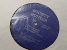 BOUNTY HUNTER Rare 1971 Private Press Psych RARE LP