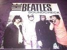 The BEATLES Soundcheck orig 2LP Rock Solid not TMOQ   RARE