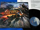 Boston - Walk On BRAZIL RAREST LP 1994 With Insert Not Gatefold