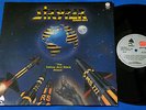 Stryper - The yellow and black attack BRAZIL Young RGE Enigma PROMO LP 1985