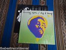 Burning Spear - Dry & Heavy 1977 Origina plays EX++ to Mint- with shrink