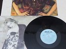 Kim Wilde–Love Is- ORIGINAL GERMAN 1st PRESS LP+INNER-POP ROCK-FM ROCK