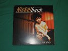 LP Vinyl Nickelback The State (Breathe, Cowboy Hat, Leader of Men etc.)