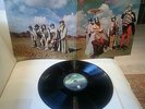 LP BEGGAR'S OPERA Act One 1970 MINT- 6360 018