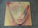 ROLLING STONES  - GOATS HEAD SOUP 12'' LP CZECH COLOR VINYL