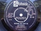Gene Chandler - Nothing Can Stop Me.  Stateside SS425.  EX-