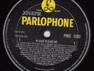 Beatles  Please Please Me  Mono - Decca Pressing EX++