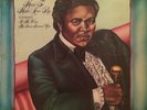SOLOMON BURKE Music To Make Love By LP CHESS CH-60042 VG+