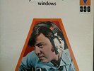 Jack Wilkins/ Windows LP/ Mainstream 1973/White Label-DJ Copy/Samples/