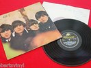 THE BEATLES   BEATLES FOR SALE   1964 UK 1st PRESSING