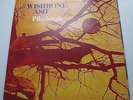 WISHBONE ASH 'PILGRIMAGE' ORIG UK BLACK LABEL'71 ARCHIVE MINT