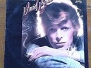 (DAVID BOWIE-Young Americans)-J5-LP