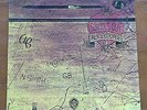 (ALICE COOPER-School’s Out)-J5-LP