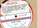 AFRS MAGIC CARPET  416 & 417 - Lou Walters/unknown - 16